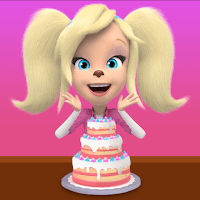 Барбоскины: Готовка Еды для Android