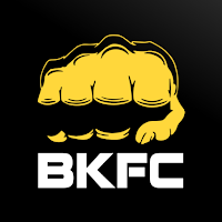 Bare Knuckle BKFC для Android
