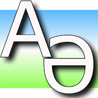 Башкирский алфавит для Android