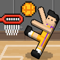 Basket Random — 2 игрока для Android