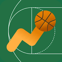 Basketball Stats Assistant для Android