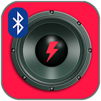 Bass Booster Bluetooth Speaker для Android