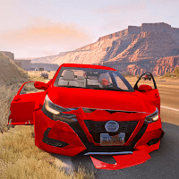 Beam drive car crash test для Android