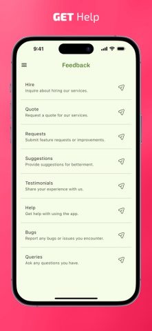 BeatS (Hip-Hop/Rap Edition) для iOS — скриншот 3