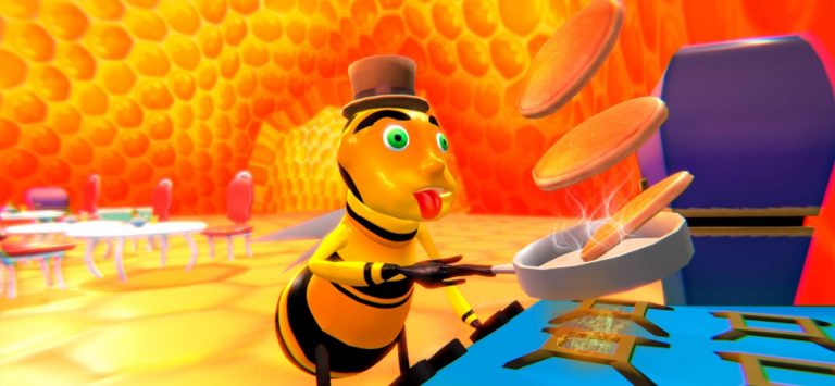 Bee Factory Simulator для iOS — скриншот 4