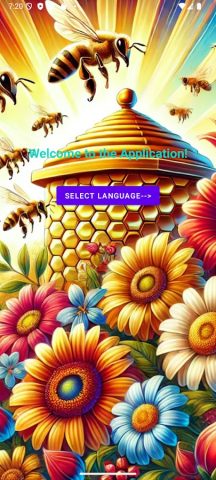 Bee.Pro для Android — скриншот 1