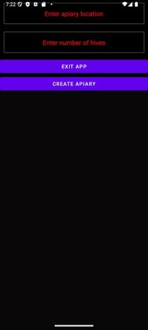 Bee.Pro для Android — скриншот 3