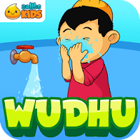 Belajar Wudhu + Suara для Android