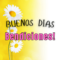 Bendiciones de Buenos Días для Android