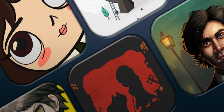 Лучшие приключенческие игры для телефона: захватывающие миры и увлекательные истории