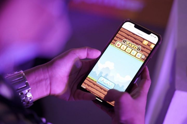 Мини-игры, которые затягивают: 17 хитов для вашего смартфона