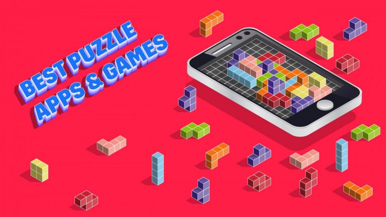 Пазлы, от которых не оторваться — 10 гениальных игр на Android и iOS