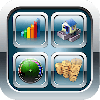 BestCalc Financial Calculator для Android