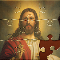 Bible Game — Jigsaw Puzzle для Android