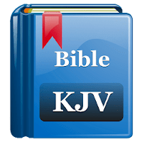 Библия короля Якова для Android
