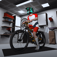 Bicycle Extreme Rider 3D для Android