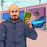 Bid Wars 2: Деловая игра для Android