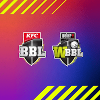 Big Bash для Android