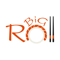 Иконка Big Roll — доставка еды