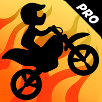 Bike Race Pro: игры гонки для iOS