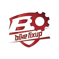 BikeFixup — Bike Service App для Android