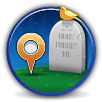 BillionGraves для Android