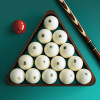 Бильярд — Русский бильярд для Android