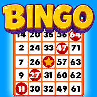 Bingo — офлайн-игры Bingo для Android