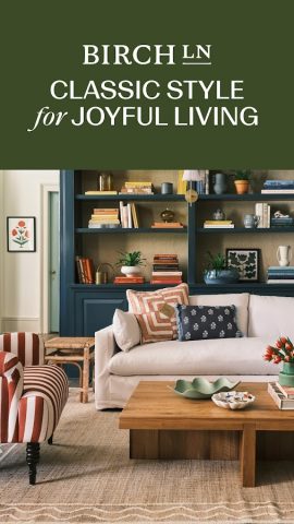 Birch Lane для Android — скриншот 1