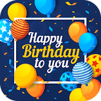 Birthday Invitation Maker для Android