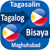 Translate Bisaya to Tagalog для Android