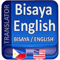 Bisaya Translate to English для Android