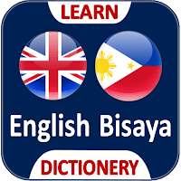 Bisaya to English Dictionary для Android