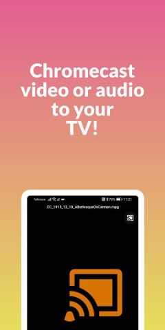 BitLord — Torrent downloader для Android — скриншот 3