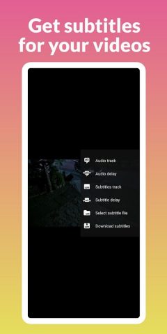 BitLord — Torrent downloader для Android — скриншот 4