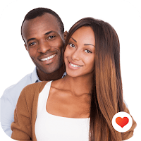 Black Dating: Chat, Meet, Date для Android