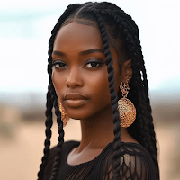 BlackCupid: Black Dating для Android