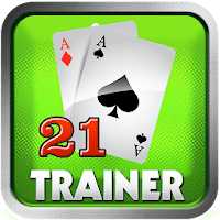 Blackjack Trainer: All in one для Android