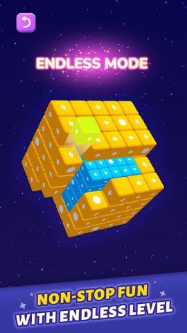 Block Away — Tap Out Puzzle для Android — скриншот 4