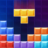 Block Puzzle Brick 1010 для Android