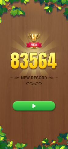 Block Puzzle: Wood Sudoku Game для iOS — скриншот 3