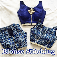 Blouse Cutting And Stitching для Android
