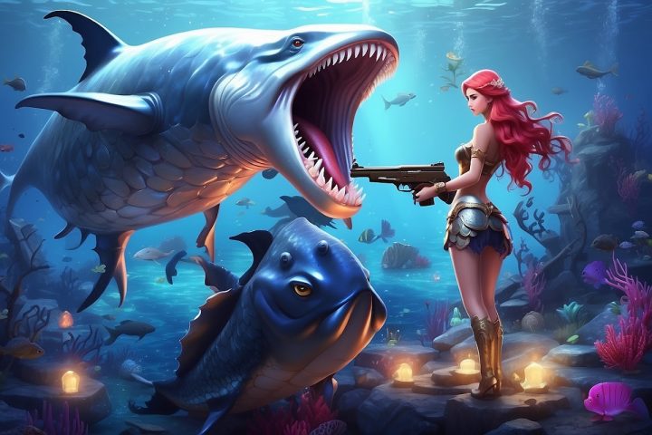 Blue Whale для Android — скриншот 2