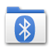 Bluetooth File Transfer для Android