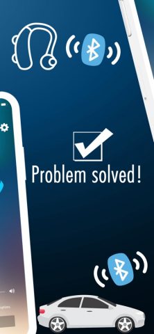 Bluetooth Streamer Pro для iOS — скриншот 2