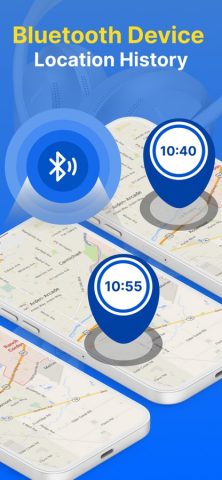 Bluetooth connect-Wifi master для iOS — скриншот 2