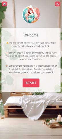 Blum для Android — скриншот 1