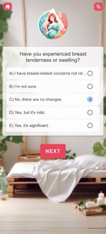 Blum для Android — скриншот 3