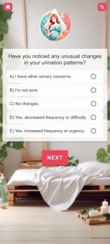 Blum для Android — скриншот 4