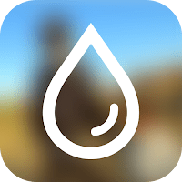 Blur Photo Editor: blur effect для Android